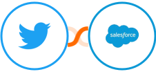 Twitter (Legacy) + Salesforce Marketing Cloud Integration