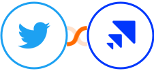 Twitter (Legacy) + Saleshandy Integration
