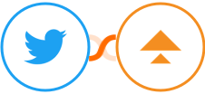 Twitter (Legacy) + SalesUp! Integration