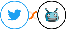 Twitter (Legacy) + SegMate Integration