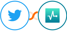 Twitter (Legacy) + SendPulse Integration