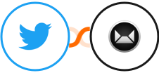 Twitter (Legacy) + Sendy Integration