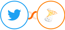 Twitter (Legacy) + Sharepoint Integration