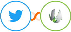 Twitter (Legacy) + SharpSpring Integration