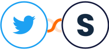 Twitter (Legacy) + Shopia Integration