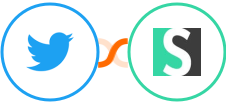 Twitter (Legacy) + Short.io Integration