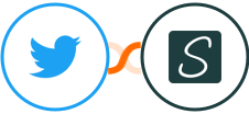 Twitter (Legacy) + Signaturit Integration