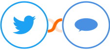 Twitter (Legacy) + SlyText Integration