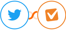 Twitter (Legacy) + SmartSurvey Integration