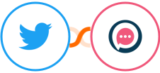 Twitter (Legacy) + SMSala Integration