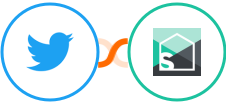 Twitter (Legacy) + Splitwise Integration