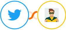 Twitter (Legacy) + SubsHero Integration