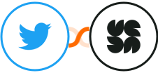 Twitter (Legacy) + Survicate Integration