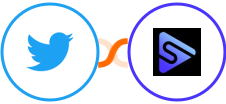 Twitter (Legacy) + Switchboard Integration