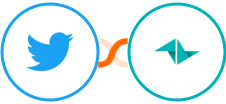 Twitter (Legacy) + Teamleader Focus Integration