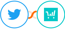 Twitter (Legacy) + ThriveCart Integration