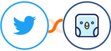 Twitter (Legacy) + TweetPik Integration