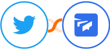 Twitter (Legacy) + Twist Integration