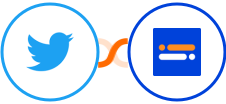 Twitter (Legacy) + Typebot Integration