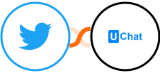 Twitter (Legacy) + UChat Integration