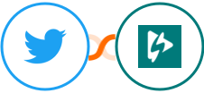 Twitter (Legacy) + Vooplayer - ( Spotlightr ) Integration