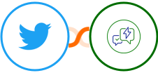 Twitter (Legacy) + WA.Team Integration