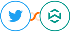 Twitter (Legacy) + WA Toolbox Integration