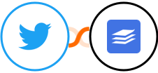 Twitter (Legacy) + WaiverForever Integration