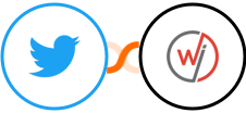 Twitter (Legacy) + WebinarJam Integration