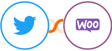 Twitter (Legacy) + WooCommerce Integration