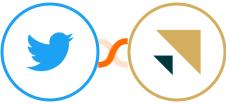 Twitter (Legacy) + Zendesk Sell Integration