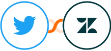 Twitter (Legacy) + Zendesk Integration