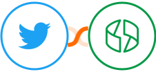 Twitter (Legacy) + Zoho Billing Integration