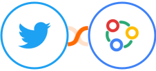 Twitter (Legacy) + Zoho Connect Integration