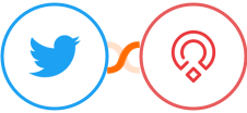 Twitter (Legacy) + Zoho Recruit Integration