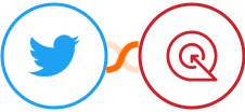 Twitter (Legacy) + Zoho SalesIQ Integration