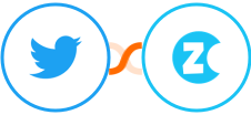 Twitter (Legacy) + Zonka Feedback Integration