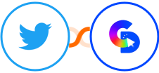 Twitter + ClickDesigns Integration