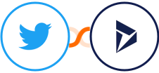 Twitter + Microsoft Dynamics 365 CRM Integration