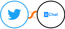 Twitter + UChat Integration