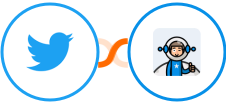 Twitter + Uncanny Automator Integration