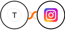 Typeform + Instagram for business Integration