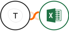 Typeform + Microsoft Excel Integration