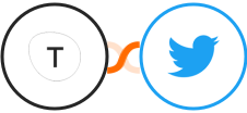 Typeform + Twitter (Legacy) Integration