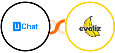 UChat + Evoliz Integration