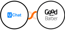 UChat + GoodBarber eCommerce Integration