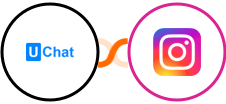 UChat + Instagram Lead Ads Integration