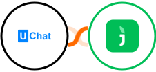 UChat + JivoChat Integration