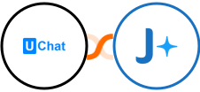 UChat + JobAdder Integration