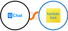 UChat + Kanban Tool Integration